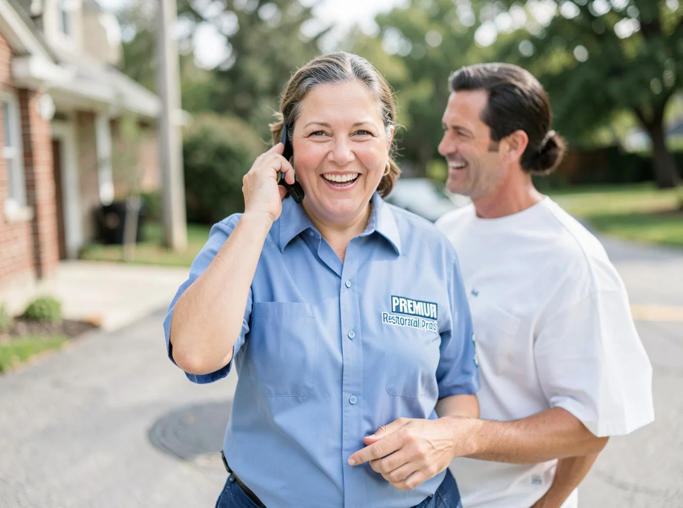 Water Damage Restoration Wilsey, KS FAQs